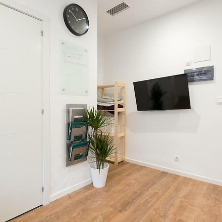 Apartamento Alameda De Colon Appartement Málaga Buitenkant foto