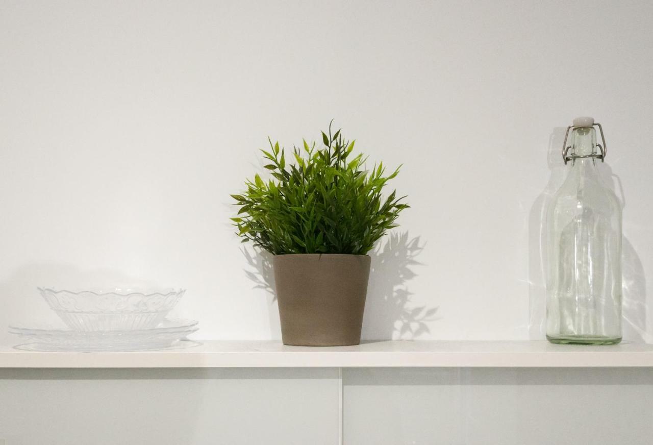 Apartamento Alameda De Colon Appartement Málaga Buitenkant foto