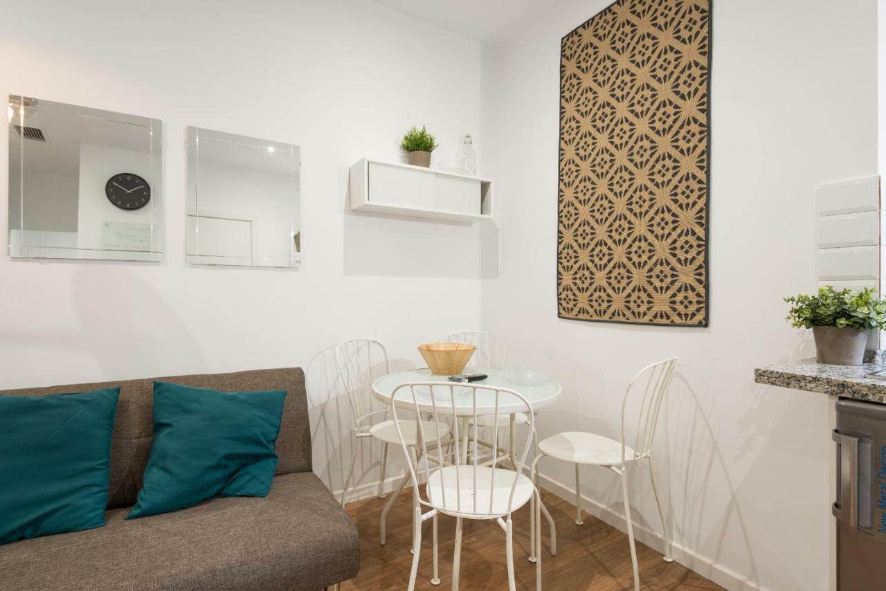 Apartamento Alameda De Colon Appartement Málaga Buitenkant foto