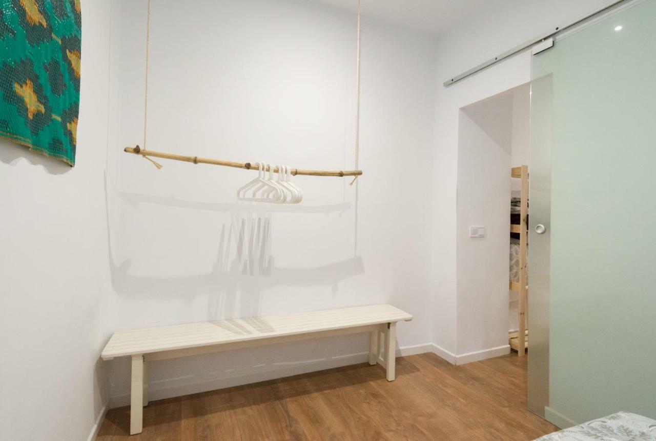 Apartamento Alameda De Colon Appartement Málaga Buitenkant foto