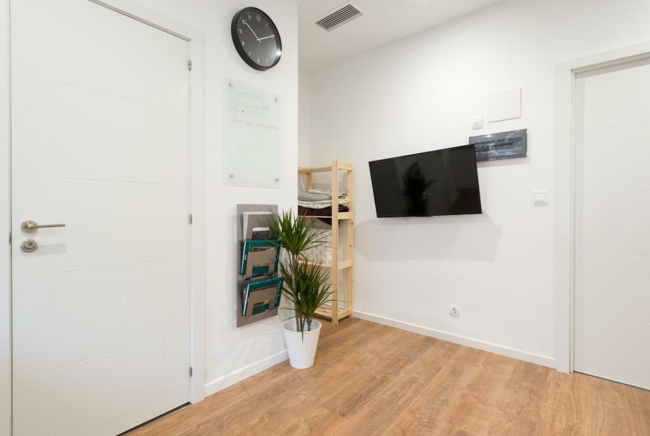 Apartamento Alameda De Colon Appartement Málaga Buitenkant foto