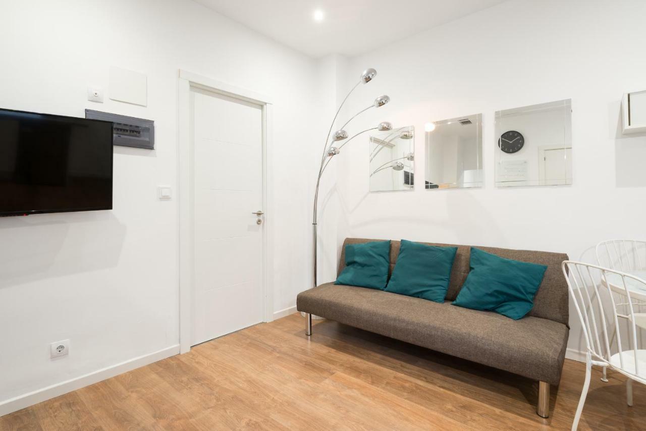 Apartamento Alameda De Colon Appartement Málaga Buitenkant foto